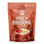 Eveil du Bouddha Cachuète Banane - 360g - Iswari