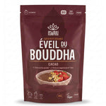 packshot eveil du bouddha iswari cacao