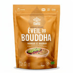 Iswari Eveil du Bouddha Mangue Baobab 360g - Superfood bio vegan gluten-free
