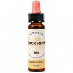 Fleur de Bach Hélianthème Bio 10ml Dioter - Flacon verre ambré compte-gouttes