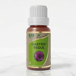Gastro'Regul 50ml flacon verre ambré SFB Laboratoires complément digestif