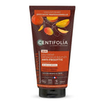 Gel-crème Centifolia 150ml définisseur de boucles anti-frisottis bio sur fond blanc