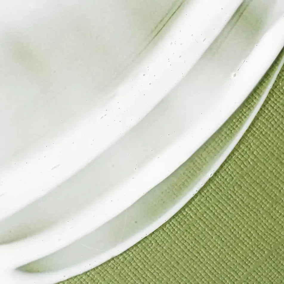 Zoom sur la texture du gel crème visage matifiant de 50 ml de la marque Endro