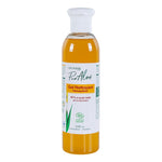 Gel nettoyant démaquillant certifié bio 250ml Puraloé