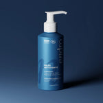 Un flacon-pompe de 150ml de Gel Nettoyant Hydratant visage Endro