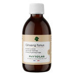 Bouteille Ginseng Tonus pour chien 250ml .