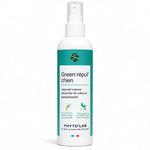 Spray répulsif naturel Green Repul' Chiens 250ml à la citronnelle de Phyto'Lab sur fond blanc