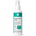 Spray répulsif naturel Green Repul' Chiens 250ml à la lavande Phyto'Lab sur fond blanc