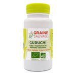 Guduchi Bio de 60 gélules de Graine Sauvage.