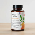 Un boite de FOCUS, des gummies au Lion’s Mane de French Mush