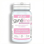 Une boite de Gynéline Grossesse de 34 gélules de la marque LT Labo