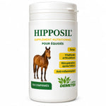 Hipposil complément arthrose cheval 150 comprimés Labo Demeter articulation tendons