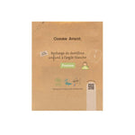 Dentifrice enfant à l'argile blanche parfum pomme