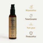 Huile de Dattier du Désert Najel 80ml - Flacon verre avec bénéfices réparateurs et nourrissants