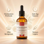 Huile de Fruit de la Passion 50ml Comptoir des Huiles - Hydratation et Anti-âge naturel