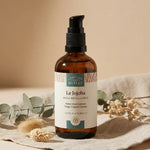Huile de Jojoba Comptoir des Huiles 100ml - régule le sébum en flacon ambré