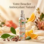 Huile de Karanja bio Acorelle 100ml antioxydante avec ingrédients naturels et graines de karanja