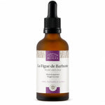 Huile de pépins de figue de barbarie bio anti-âge 30ml Comptoir des Huiles en flacon verre ambré
