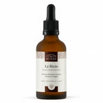 Huile de ricin bio fortifiante 50ml en flacon verre ambré - Comptoir des huiles