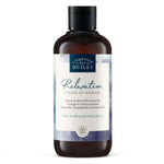 Une huile de massage relaxation de la marque comptoir des huiles en 250 ml  sur un fond blanc