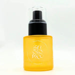 Huile corps Abricot & Ylang Ylang (Édition Limitée) 30 ml – Andromée