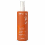 Huile Sèche Sublimante Endro 100ml pour visage, corps et cheveux - Flacon spray terracotta
