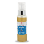 Une huile végétale de Nigelle de 100ml de la marque emma noel