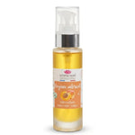 Huile vierge de noyaux d'abricot bio 50mL Emma Noël flacon pompe