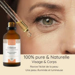 Les bienfaits pour le visage et le corps de l'huile d'Abricot Bio Comptoir des Huiles
