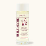 Un flacon de 100ml d'Huile Sèche Corps & Visage « Nectar de Bruyère »  Unaöd