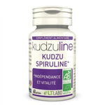 Kudzuline BIO LT Labo complexe Kudzu Spiruline 60 gélules certifié bio