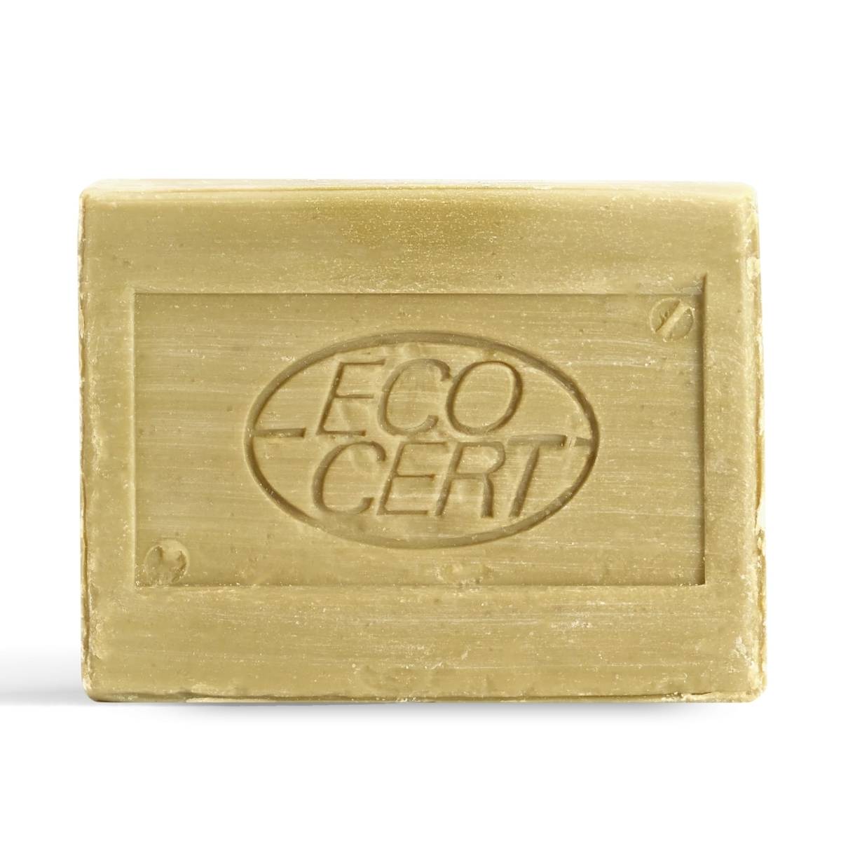 Savon vaisselle La Corvette citron bio 200g 