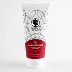 Lait capillaire Noire O Naturel 200ml tube blanc avec label rouge et ingrédients botaniques