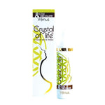 Crème pour cou et décolleté Vénus de la marque Crystal of life - Ansil