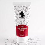 Un lait capillaire pour cheveux bouclés à frisés de la marque Noire au naturel