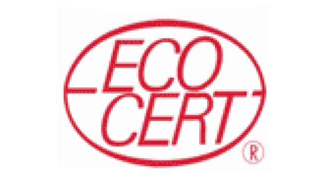 Logo du label Ecocert
