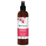 Une Lotion Démêlante Sans Rinçage au Vinaigre de Framboise Bio de 200 ml de Centifolia