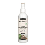 Une lotion destruct'urine chiot et chien de la marque Biovetol