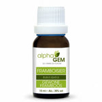 Macérat de bourgeon de Framboisier Bio Alphagem 15ml flacon verre ambré