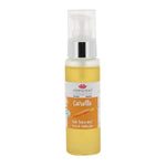 Une huile de carotte effet bonne mine de la marque Emma Noël en 50 ml 