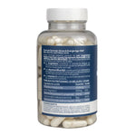 Dos du flacon de magnésium sommeil humbe+ 