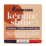 masque solide kreatine repair de la marque lamazuna
