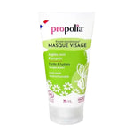 Masque pour le visage de 75ml de la marque Propolia