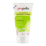 Masque pour le visage de 75ml de la marque Propolia