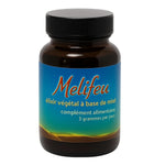 Un pot de 170g de Mélifeu de la marque Jade Recherche