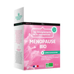 Ménopause, Fenouil Et Mélisse Bio - 20 Ampoules De 10 Ml - Fitoform