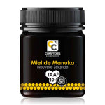 Un miel de Manuka IAA 10+ de 250 g de la marque Comptoirs et compagnies