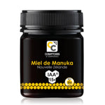 Un miel de Manuka IAA 15+ de 250 g de la marque Comptoirs et compagnies