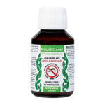 Mousticare concentré anti-larves moustique tigre 100 ml au géraniol
