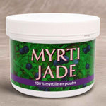 Un Pot de myrti jade de la marque Jade recherche